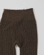 ��ͽ���ʡ�TODAYFUL �ȥ��ǥ��ե�  Mix Knit Leggings 12620710 11������12��������ͽ�� /����󥻥������Բľ���