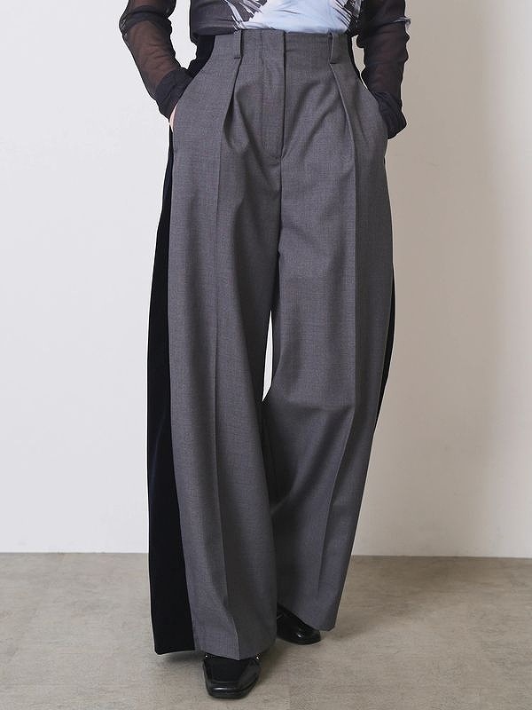 期間限定10%OFF】ELENDEEK エレンディーク WIDE LINE PT ワイドライン