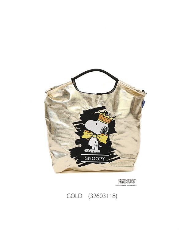 ��SOLD OUT��Ball&Chain �ܡ��륢��ɥ������� SNOOPY CROWN 326031 ���̡��ԡ� M������ ��������Ź �����Хå� �������ˤ�15���ޤ�¨��ȯ��(���˰ʳ�)��