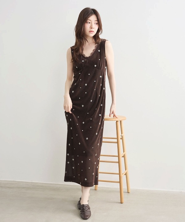 ��SOLD OUT��COCODEAL �����ǥ����� �ӡ����ɽ�V�ͥå��������٥������ԡ��� 76615221 ����󥻥������Բľ��� �������ˤ�15���ޤ�¨��ȯ��(���˰ʳ�)��