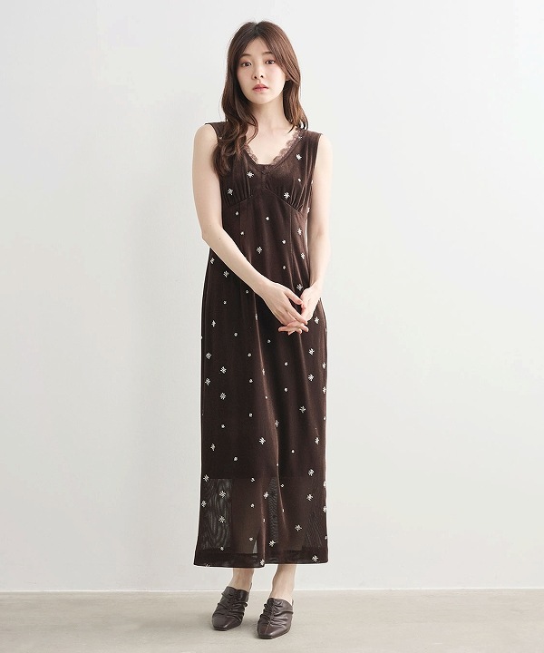 ��SOLD OUT��COCODEAL �����ǥ����� �ӡ����ɽ�V�ͥå��������٥������ԡ��� 76615221 ����󥻥������Բľ��� �������ˤ�15���ޤ�¨��ȯ��(���˰ʳ�)��