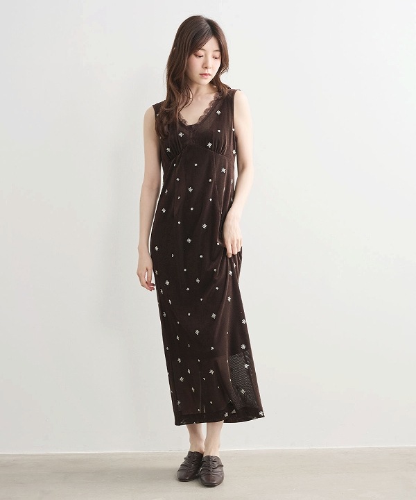 ��SOLD OUT��COCODEAL �����ǥ����� �ӡ����ɽ�V�ͥå��������٥������ԡ��� 76615221 ����󥻥������Բľ��� �������ˤ�15���ޤ�¨��ȯ��(���˰ʳ�)��