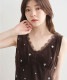 ��SOLD OUT��COCODEAL �����ǥ����� �ӡ����ɽ�V�ͥå��������٥������ԡ��� 76615221 ����󥻥������Բľ��� �������ˤ�15���ޤ�¨��ȯ��(���˰ʳ�)��