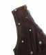 ��SOLD OUT��COCODEAL �����ǥ����� �ӡ����ɽ�V�ͥå��������٥������ԡ��� 76615221 ����󥻥������Բľ��� �������ˤ�15���ޤ�¨��ȯ��(���˰ʳ�)��