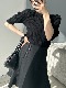 SALE60%OFFSNIDEL ʥǥ  ϥȥ硼ѥ SWFP241043  24SS 2024ղ  󥻥Բġˤ15ޤ¨ȯ(˰ʳ)