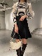 SALE60%OFFSNIDEL ʥǥ  ϥȥ硼ѥ SWFP241043  24SS 2024ղ  󥻥Բġˤ15ޤ¨ȯ(˰ʳ)