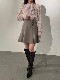 SALE60%OFFSNIDEL ʥǥ  ϥȥ硼ѥ SWFP241043  24SS 2024ղ  󥻥Բġˤ15ޤ¨ȯ(˰ʳ)