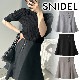 SALE60%OFFSNIDEL ʥǥ  ϥȥ硼ѥ SWFP241043  24SS 2024ղ  󥻥Բġˤ15ޤ¨ȯ(˰ʳ)