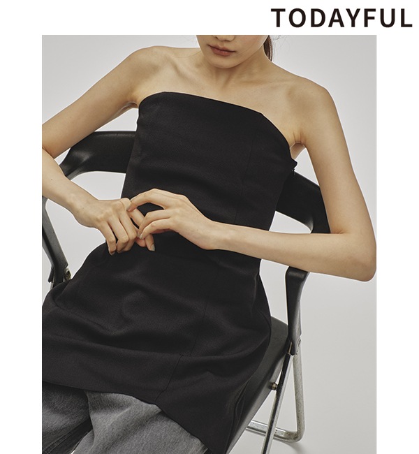 定価17600円 todayful 試着のみ