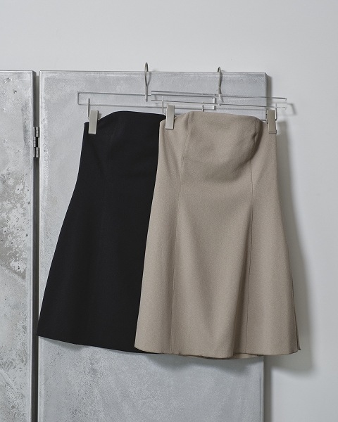 SALE20%OFF】TODAYFUL トゥデイフル Georgette Bare Tunic