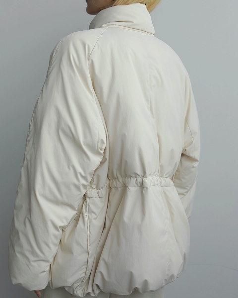 予約商品】anuke アンヌーク Standcollar Down Coat 62520004 11
