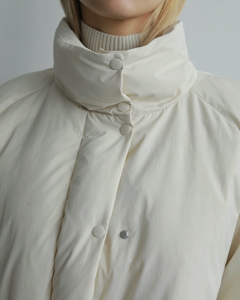 予約商品】anuke アンヌーク Standcollar Down Coat 62520004 11