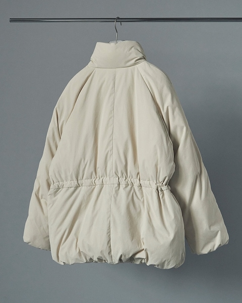 予約商品】anuke アンヌーク Standcollar Down Coat 62520004 11