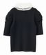 ��SALE50%OFF��LILLIAN CARAT ��ꥢ�󥫥�å� �졼�����դ��˥å� 45531101 /����󥻥������Բľ��ʡ������ˤ�15���ޤ�¨��ȯ��(���˰ʳ�)��