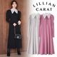 ��SALE50%OFF��LILLIAN CARAT ��ꥢ�󥫥�å� �ӥ��塼���顼�ե˥åȥ��ԡ��� 45735410  /����󥻥������Բľ��� �������ˤ�15���ޤ�¨��ȯ��(���˰ʳ�)��