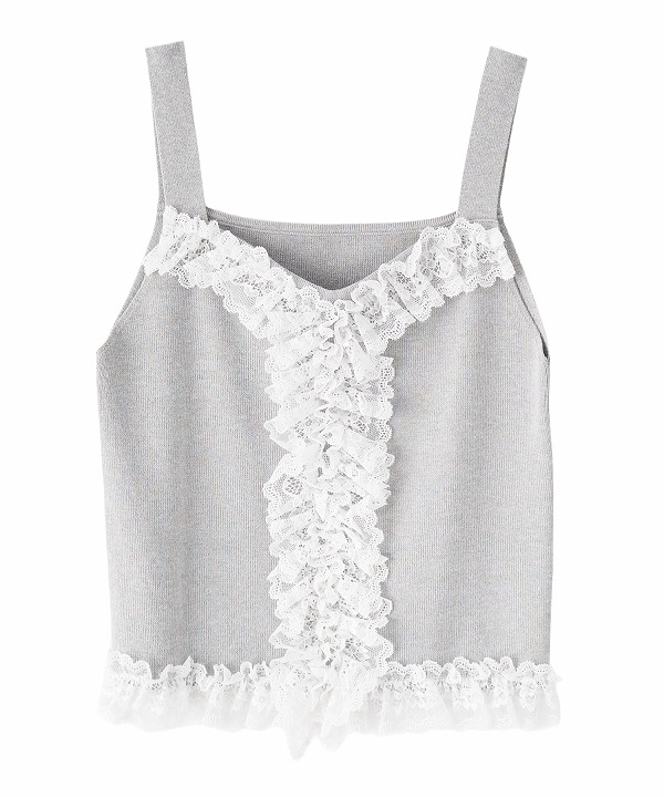 LILLIAN CARAT ��ꥢ�󥫥�å�  �졼���ȥ�ߥ󥰥˥åȡ������ǥ����󥻥å� 46131132  /����󥻥������Բľ��� �������ˤ�15���ޤ�¨��ȯ��(���˰ʳ�)��