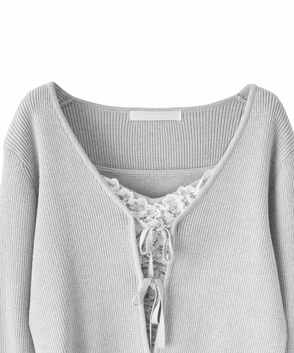 LILLIAN CARAT ��ꥢ�󥫥�å�  �졼���ȥ�ߥ󥰥˥åȡ������ǥ����󥻥å� 46131132  /����󥻥������Բľ��� �������ˤ�15���ޤ�¨��ȯ��(���˰ʳ�)��