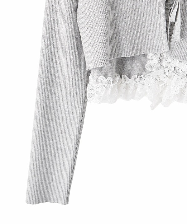 LILLIAN CARAT ��ꥢ�󥫥�å�  �졼���ȥ�ߥ󥰥˥åȡ������ǥ����󥻥å� 46131132  /����󥻥������Բľ��� �������ˤ�15���ޤ�¨��ȯ��(���˰ʳ�)��