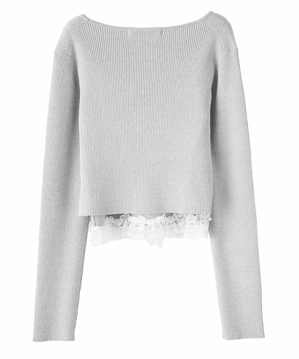 LILLIAN CARAT ��ꥢ�󥫥�å�  �졼���ȥ�ߥ󥰥˥åȡ������ǥ����󥻥å� 46131132  /����󥻥������Բľ��� �������ˤ�15���ޤ�¨��ȯ��(���˰ʳ�)��