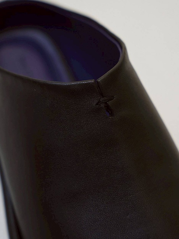 TODAYFUL �ȥ��ǥ��ե�  Slide Leather Shoes 12611033  /����󥻥������Բľ��� �������ˤ�15���ޤ�¨��ȯ��(���˰ʳ�)��