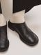 TODAYFUL �ȥ��ǥ��ե�  Slide Leather Shoes 12611033  /����󥻥������Բľ��� �������ˤ�15���ޤ�¨��ȯ��(���˰ʳ�)��
