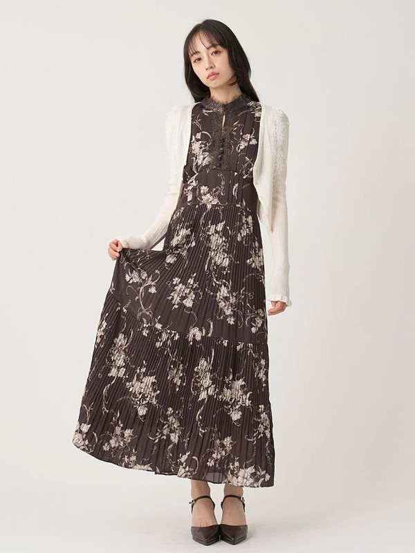 �ڴ��ָ���10%OFF��SNIDEL ���ʥ��ǥ� �졼���ȥ���֥����ǥ����� SWNT264249 /����󥻥������Բľ��ʡ������ˤ�15���ޤ�¨��ȯ��(���˰ʳ�)��