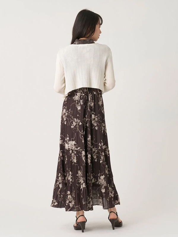 �ڴ��ָ���10%OFF��SNIDEL ���ʥ��ǥ� �졼���ȥ���֥����ǥ����� SWNT264249 /����󥻥������Բľ��ʡ������ˤ�15���ޤ�¨��ȯ��(���˰ʳ�)��