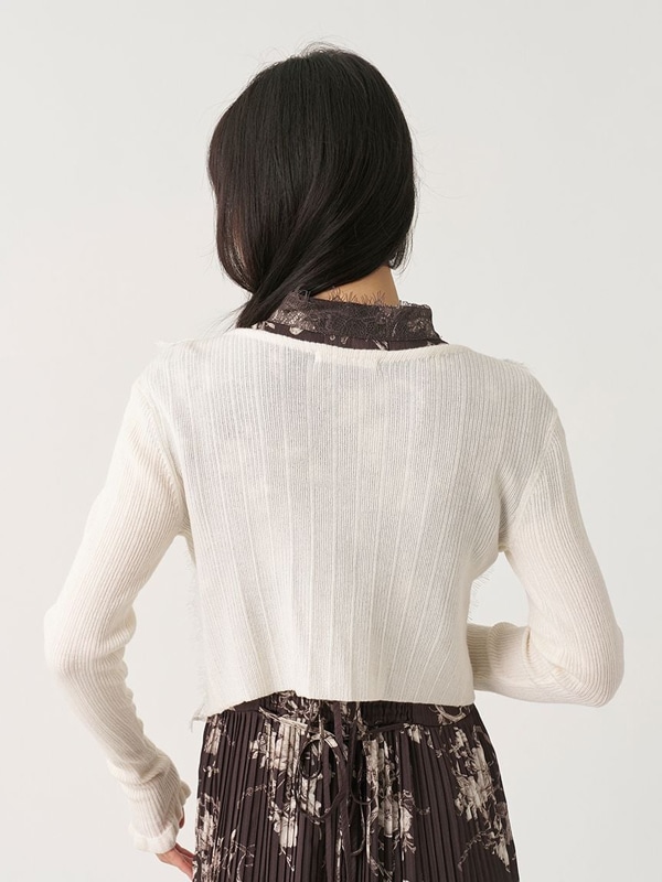 �ڴ��ָ���10%OFF��SNIDEL ���ʥ��ǥ� �졼���ȥ���֥����ǥ����� SWNT264249 /����󥻥������Բľ��ʡ������ˤ�15���ޤ�¨��ȯ��(���˰ʳ�)��