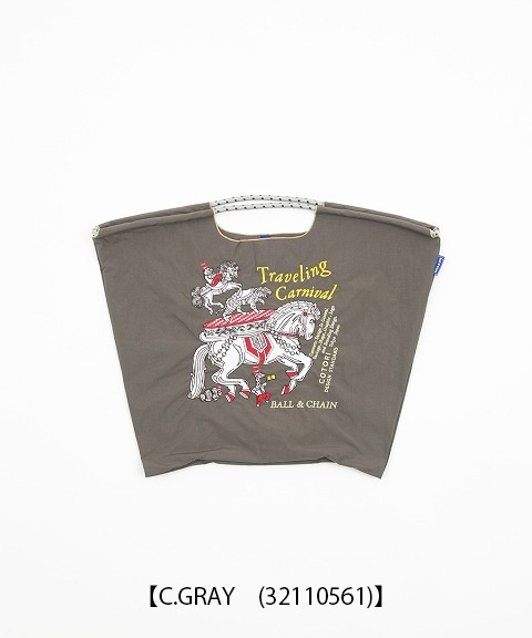 Ball&Chain �ܡ��륢��ɥ������� C.CARNIVAL-L 321105  L������ ��������Ź �����Хå� �������ˤ�15���ޤ�¨��ȯ��(���˰ʳ�)��