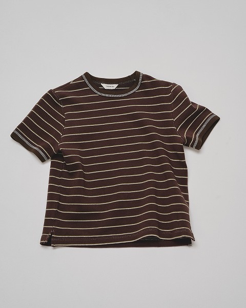 todayful Border Ringer Tee トゥデイフル TODAYFUL トゥデイフル 即日発送 LIFE's ライフズ Border Ringer