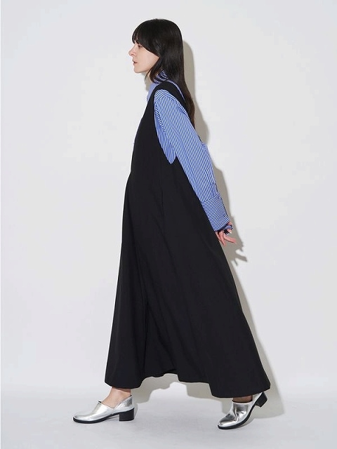 期間限定10%OFF】【予約商品】ELENDEEK エレンディーク DEEP V