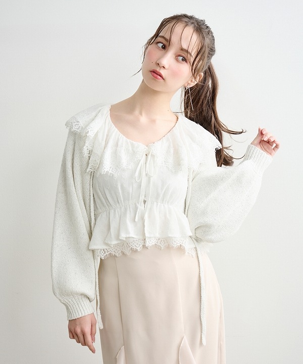 LILLIAN CARAT ��ꥢ�󥫥�å�  MIX���顼�䡼��˥åȥܥ�� 46133131  /����󥻥������Բľ��� �������ˤ�15���ޤ�¨��ȯ��(���˰ʳ�)��