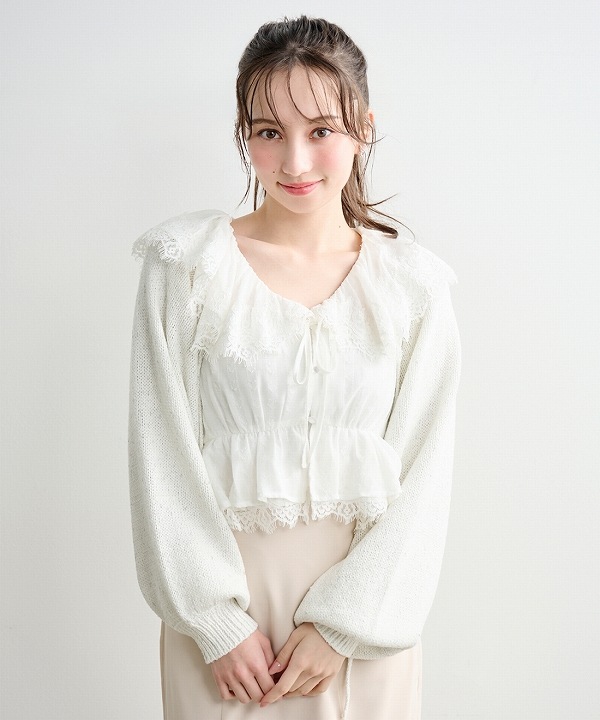 LILLIAN CARAT ��ꥢ�󥫥�å�  MIX���顼�䡼��˥åȥܥ�� 46133131  /����󥻥������Բľ��� �������ˤ�15���ޤ�¨��ȯ��(���˰ʳ�)��