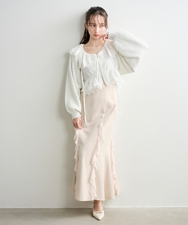 LILLIAN CARAT ��ꥢ�󥫥�å�  MIX���顼�䡼��˥åȥܥ�� 46133131  /����󥻥������Բľ��� �������ˤ�15���ޤ�¨��ȯ��(���˰ʳ�)��