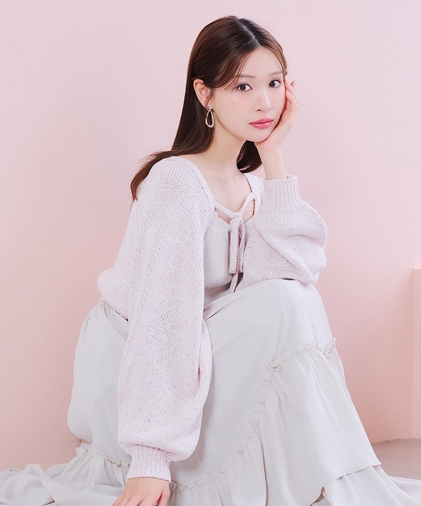 LILLIAN CARAT ��ꥢ�󥫥�å�  MIX���顼�䡼��˥åȥܥ�� 46133131  /����󥻥������Բľ��� �������ˤ�15���ޤ�¨��ȯ��(���˰ʳ�)��