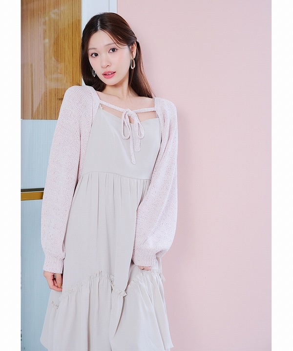 LILLIAN CARAT ��ꥢ�󥫥�å�  MIX���顼�䡼��˥åȥܥ�� 46133131  /����󥻥������Բľ��� �������ˤ�15���ޤ�¨��ȯ��(���˰ʳ�)��