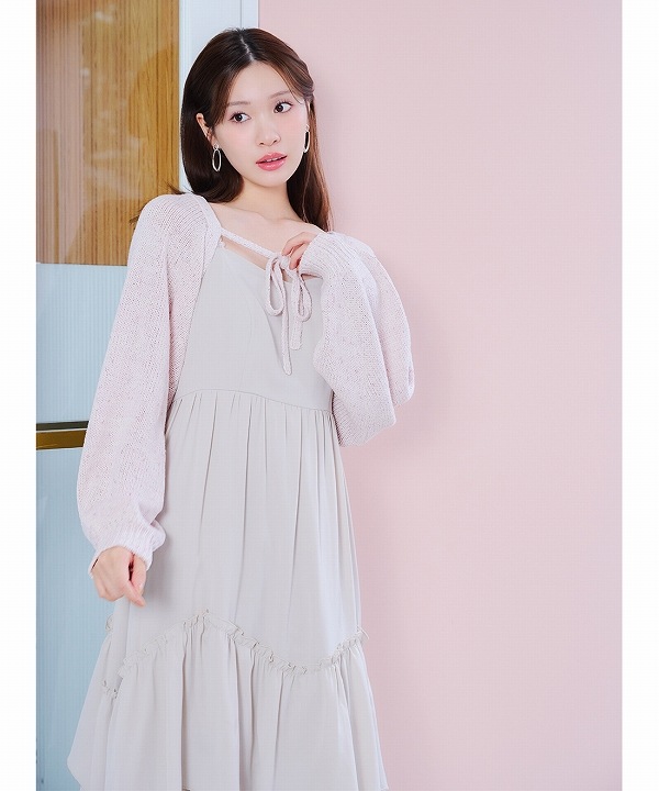 LILLIAN CARAT ��ꥢ�󥫥�å�  MIX���顼�䡼��˥åȥܥ�� 46133131  /����󥻥������Բľ��� �������ˤ�15���ޤ�¨��ȯ��(���˰ʳ�)��