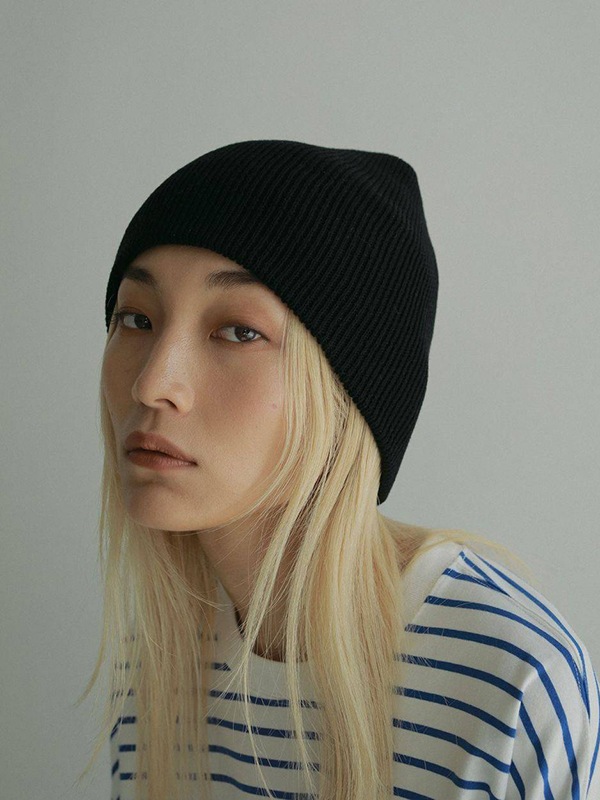 anuke ����̡���  Knit Beanie 62621001  �ͥ��ݥ�����̵�� /����󥻥������Բľ��� �������ˤ�15���ޤ�¨��ȯ��(���˰ʳ�)��