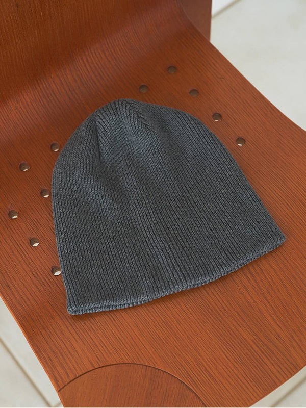 anuke ����̡���  Knit Beanie 62621001  �ͥ��ݥ�����̵�� /����󥻥������Բľ��� �������ˤ�15���ޤ�¨��ȯ��(���˰ʳ�)��