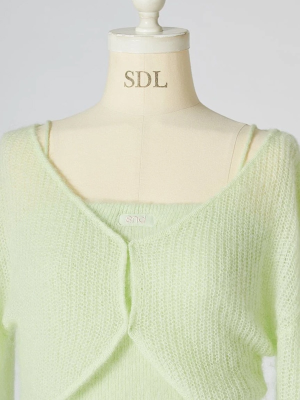 �ڴ��ָ���10%OFF��SNIDEL ���ʥ��ǥ�  �˥åȥ���ߥ��åȥ�إ������ǥ����� SWNT264181  /����󥻥������Բľ��ʡ������ˤ�15���ޤ�¨��ȯ��(���˰ʳ�)��