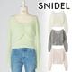 �ڴ��ָ���10%OFF��SNIDEL ���ʥ��ǥ�  �˥åȥ���ߥ��åȥ�إ������ǥ����� SWNT264181  /����󥻥������Բľ��ʡ������ˤ�15���ޤ�¨��ȯ��(���˰ʳ�)��