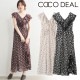 COCODEAL �����ǥ����� �ե��ץ��ȥե��Х��������ԡ��� 76615212 /����󥻥������Բľ��ʡ�1��3�������ȯ����