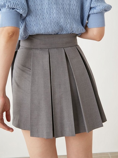 ��SALE70%OFF��SNIDEL ���ʥ��ǥ�  ��åץ������� SWFP241215  24SS 2024�ղ� ���� ����󥻥������Բġ������ˤ�15���ޤ�¨��ȯ��(���˰ʳ�)��