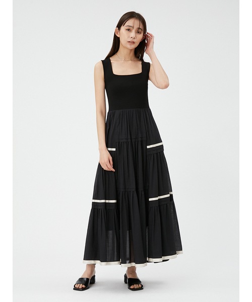 SOLD OUT】【期間限定10%OFF】 FRAY I.D フレイアイディー ニット  