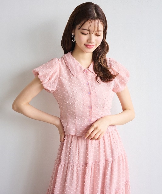 ��SALE30%OFF��LILLIAN CARAT ��ꥢ�󥫥�å� ��ܥ󥸥㥬���ɥ֥饦�� 45518109 /����󥻥������Բľ��ʡ������ˤ�15���ޤ�¨��ȯ��(���˰ʳ�)��