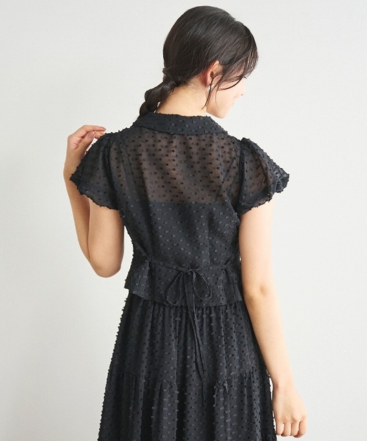 ��SALE30%OFF��LILLIAN CARAT ��ꥢ�󥫥�å� ��ܥ󥸥㥬���ɥ֥饦�� 45518109 /����󥻥������Բľ��ʡ������ˤ�15���ޤ�¨��ȯ��(���˰ʳ�)��