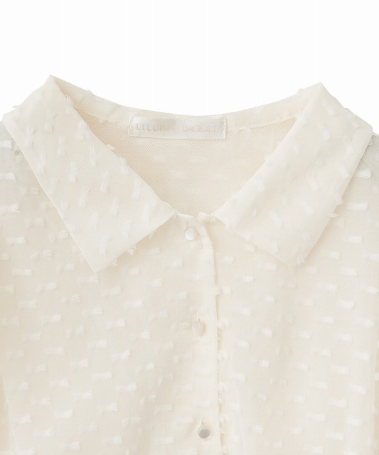 ��SALE30%OFF��LILLIAN CARAT ��ꥢ�󥫥�å� ��ܥ󥸥㥬���ɥ֥饦�� 45518109 /����󥻥������Բľ��ʡ������ˤ�15���ޤ�¨��ȯ��(���˰ʳ�)��