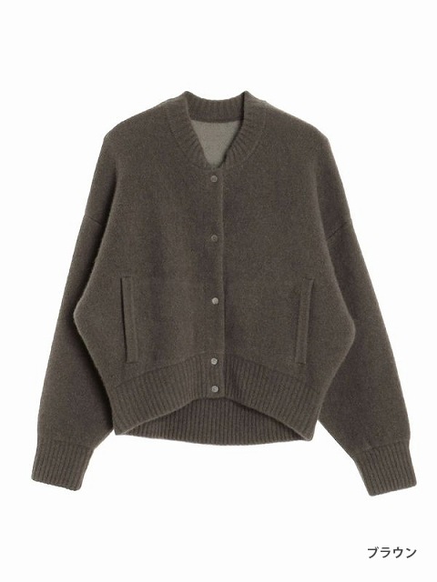 期間限定12%OFF】ELENDEEK エレンディーク CN RACCOON MIX BZ CN