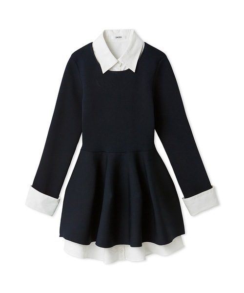 ��SOLD OUT�ۡڴ��ָ���10%OFF��SNIDEL ���ʥ��ǥ�  ����ĥ쥤�䡼�ɥ˥åȥ���˥å� SWNT261186  /����󥻥������Բľ��� �������ˤ�15���ޤ�¨��ȯ��(���˰ʳ�)��