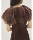 ��SOLD OUT�ۡ�SALE30%OFF��SNIDEL ���ʥ��ǥ�  �إ�졼���ե�륫�顼���ԡ��� SWFO262047 ����󥻥������Բľ��� �������ˤ�15���ޤ�¨��ȯ��(���˰ʳ�)��
